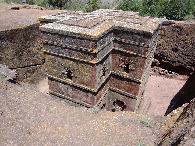 Lalibela