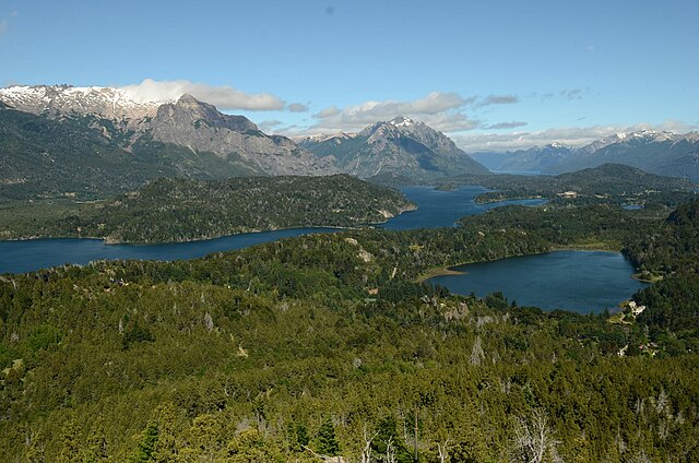 Patagónia