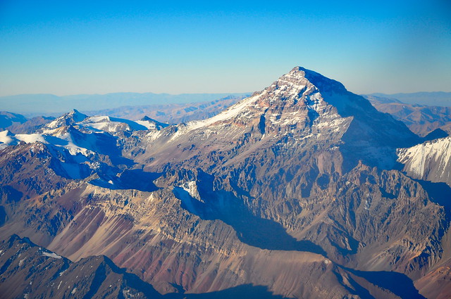 Aconcagua