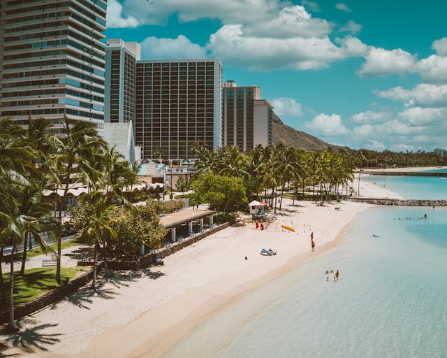 Waikiki