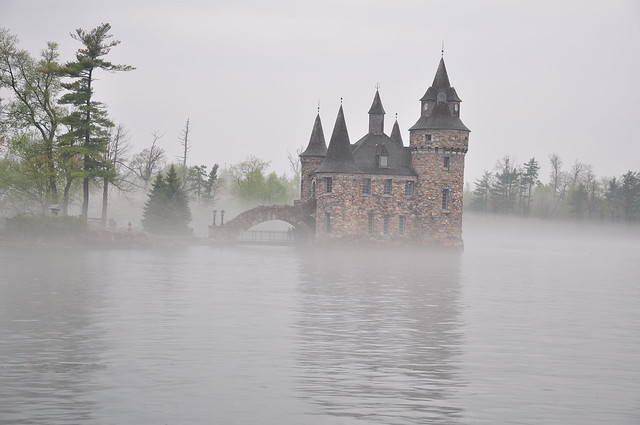 Boldt Castle