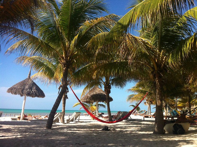 Isla Holbox