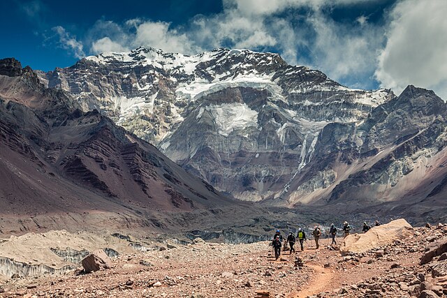 Aconcagua