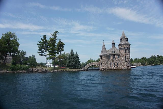 Boldt Castle