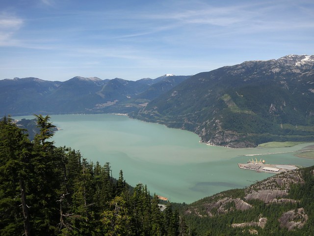 Howe Sound