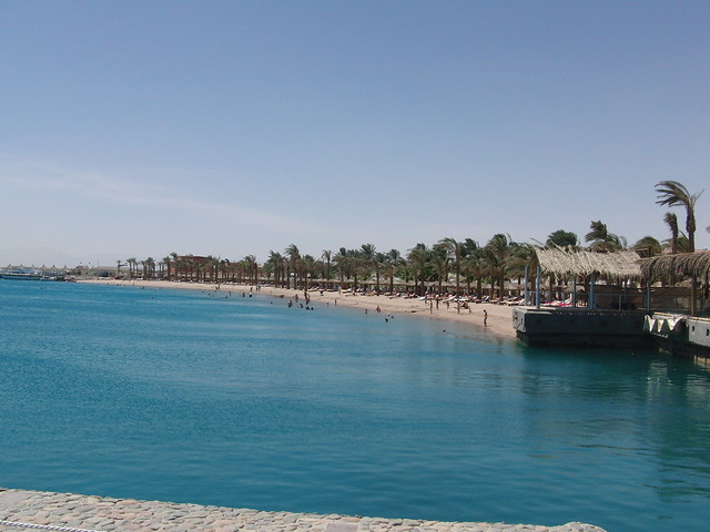 Hurghada