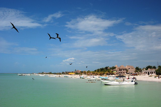 Isla Holbox