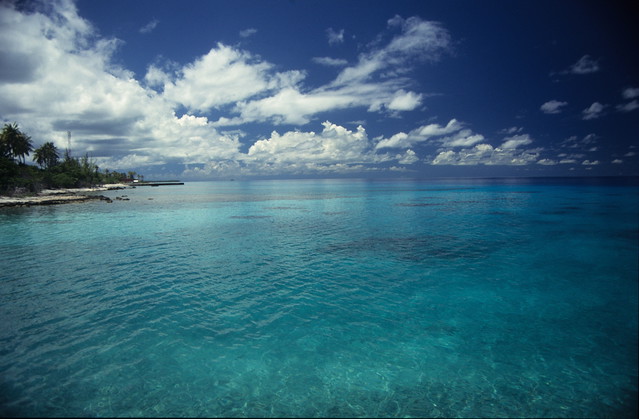 Rangiroa Atoll