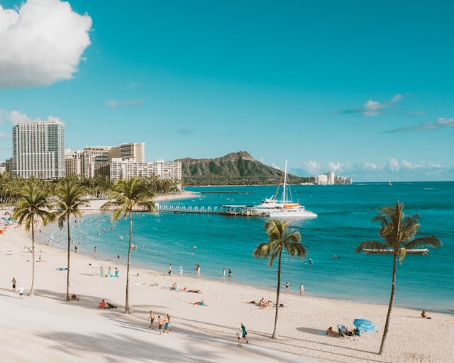 Waikiki