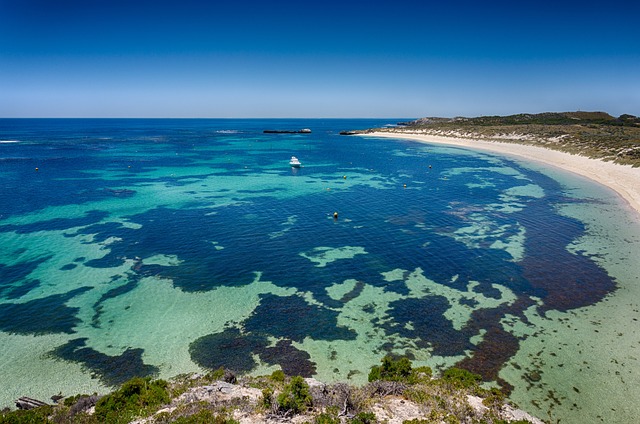 Rottnest Island