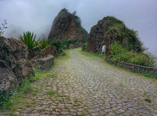 Santo Antão