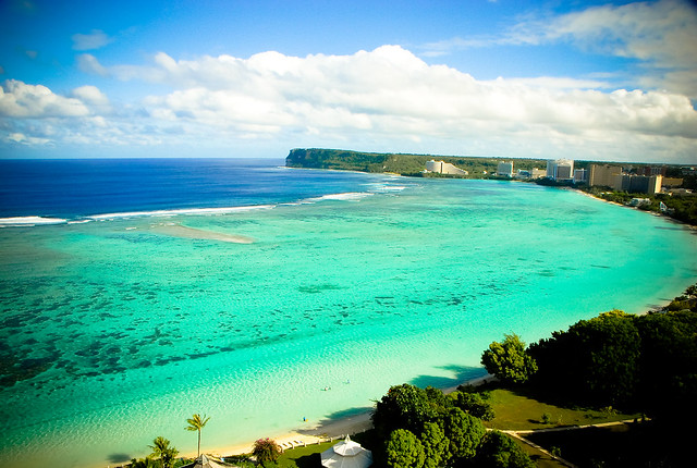 Guam