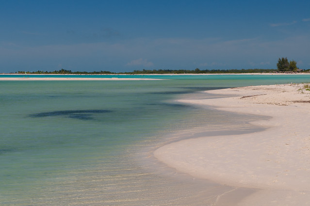 Cayo Largo del Sur