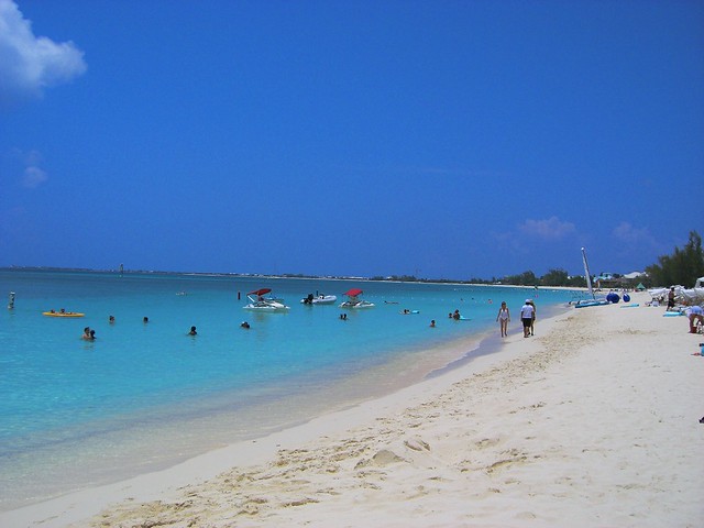 Grand Cayman