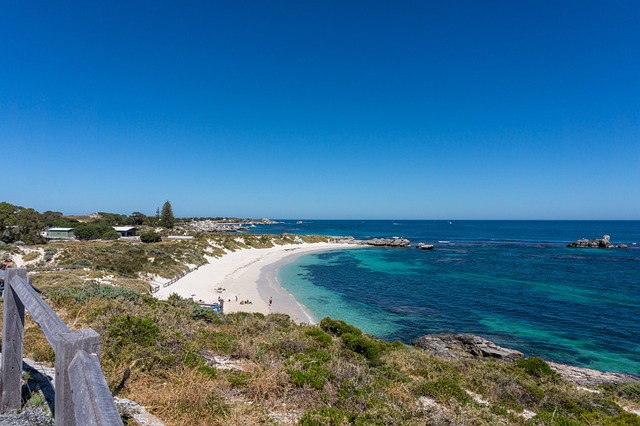 Rottnest Island